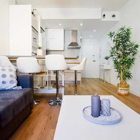 Torremolinos. Plaza De Andalucia Apartment المظهر الخارجي الصورة