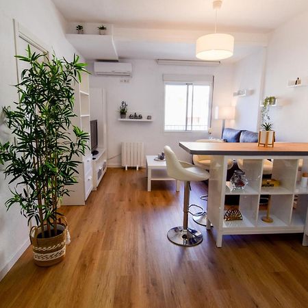 Torremolinos. Plaza De Andalucia Apartment المظهر الخارجي الصورة