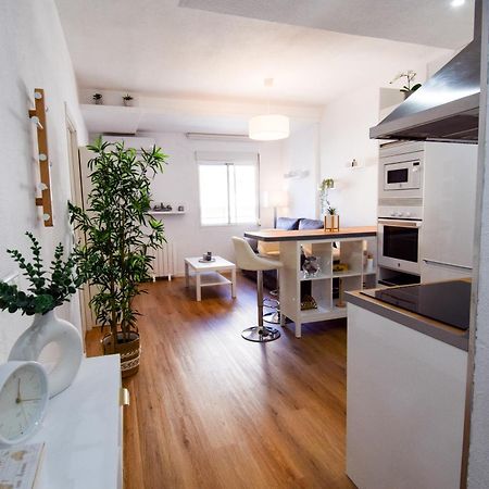 Torremolinos. Plaza De Andalucia Apartment المظهر الخارجي الصورة