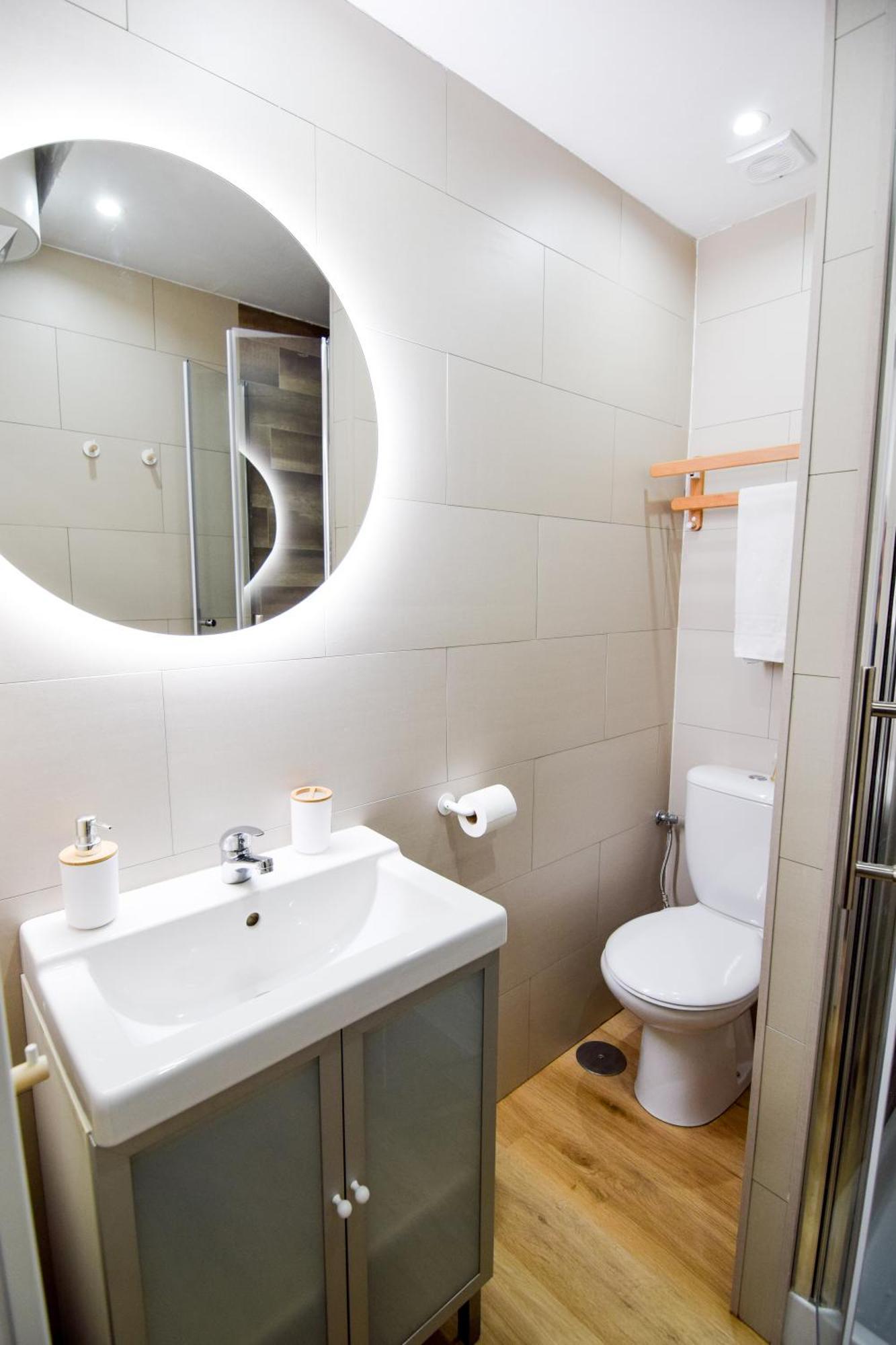 Torremolinos. Plaza De Andalucia Apartment المظهر الخارجي الصورة