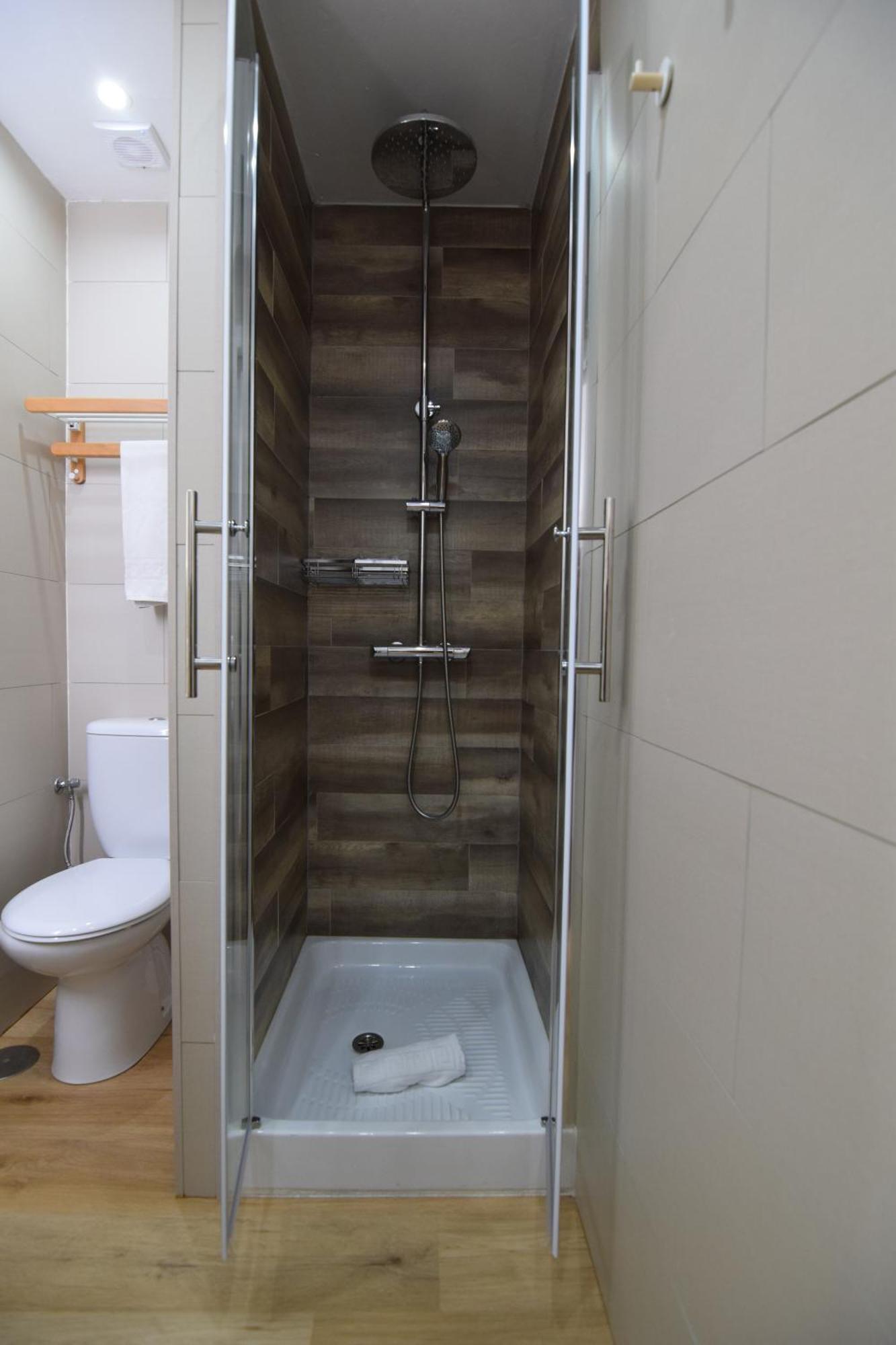 Torremolinos. Plaza De Andalucia Apartment المظهر الخارجي الصورة