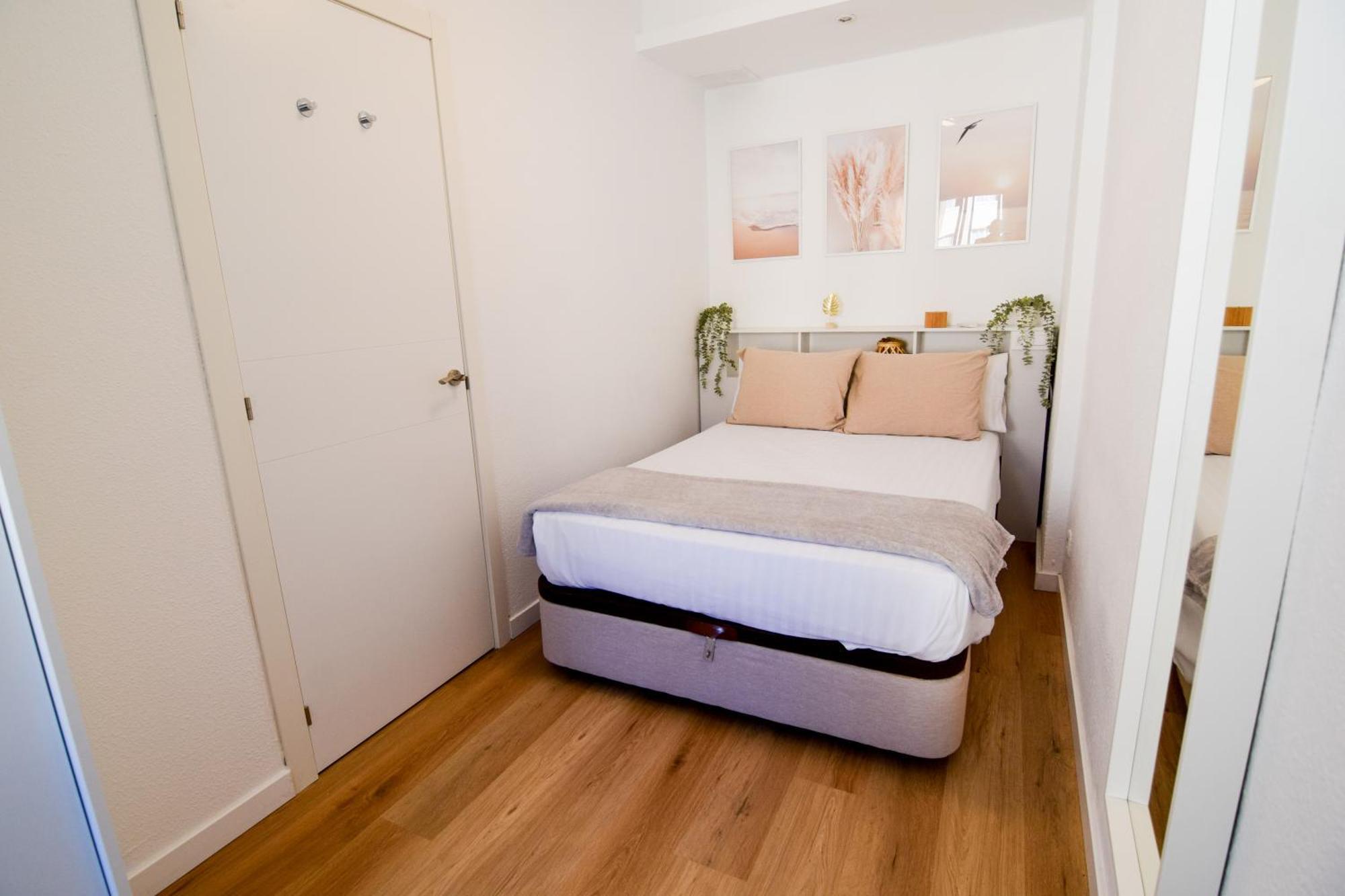 Torremolinos. Plaza De Andalucia Apartment المظهر الخارجي الصورة