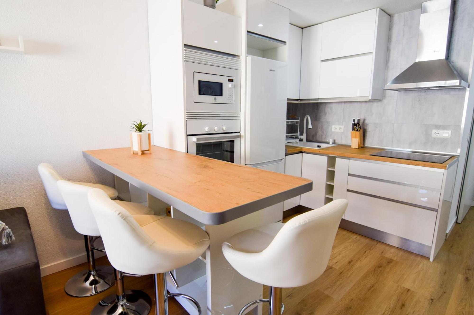 Torremolinos. Plaza De Andalucia Apartment المظهر الخارجي الصورة