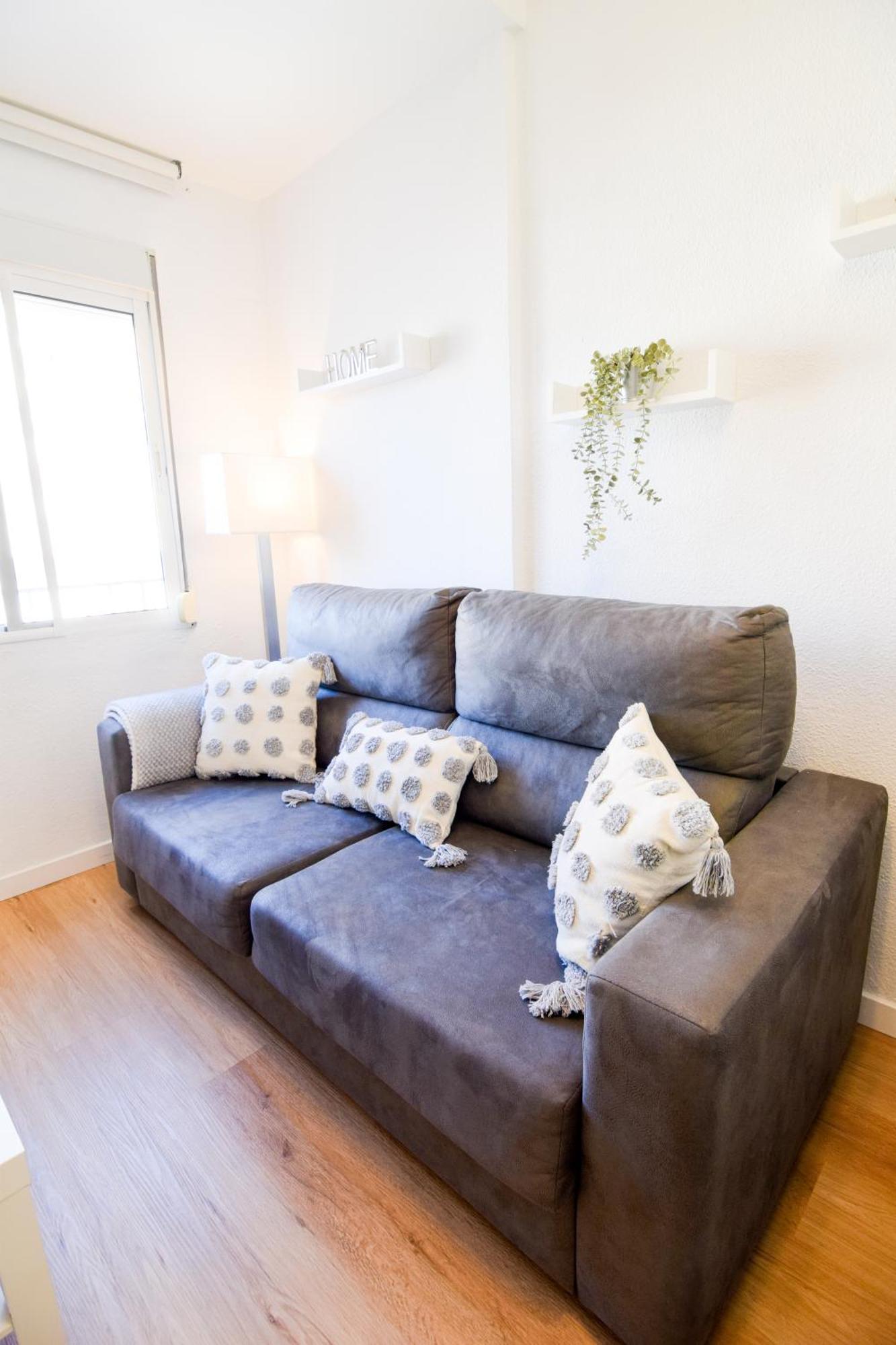 Torremolinos. Plaza De Andalucia Apartment المظهر الخارجي الصورة