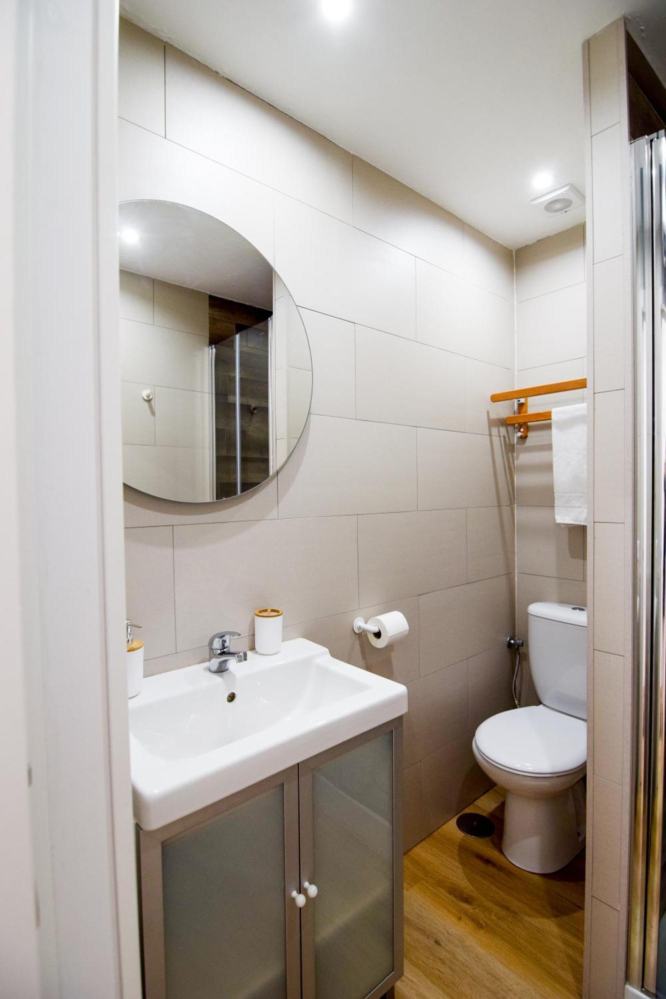 Torremolinos. Plaza De Andalucia Apartment المظهر الخارجي الصورة