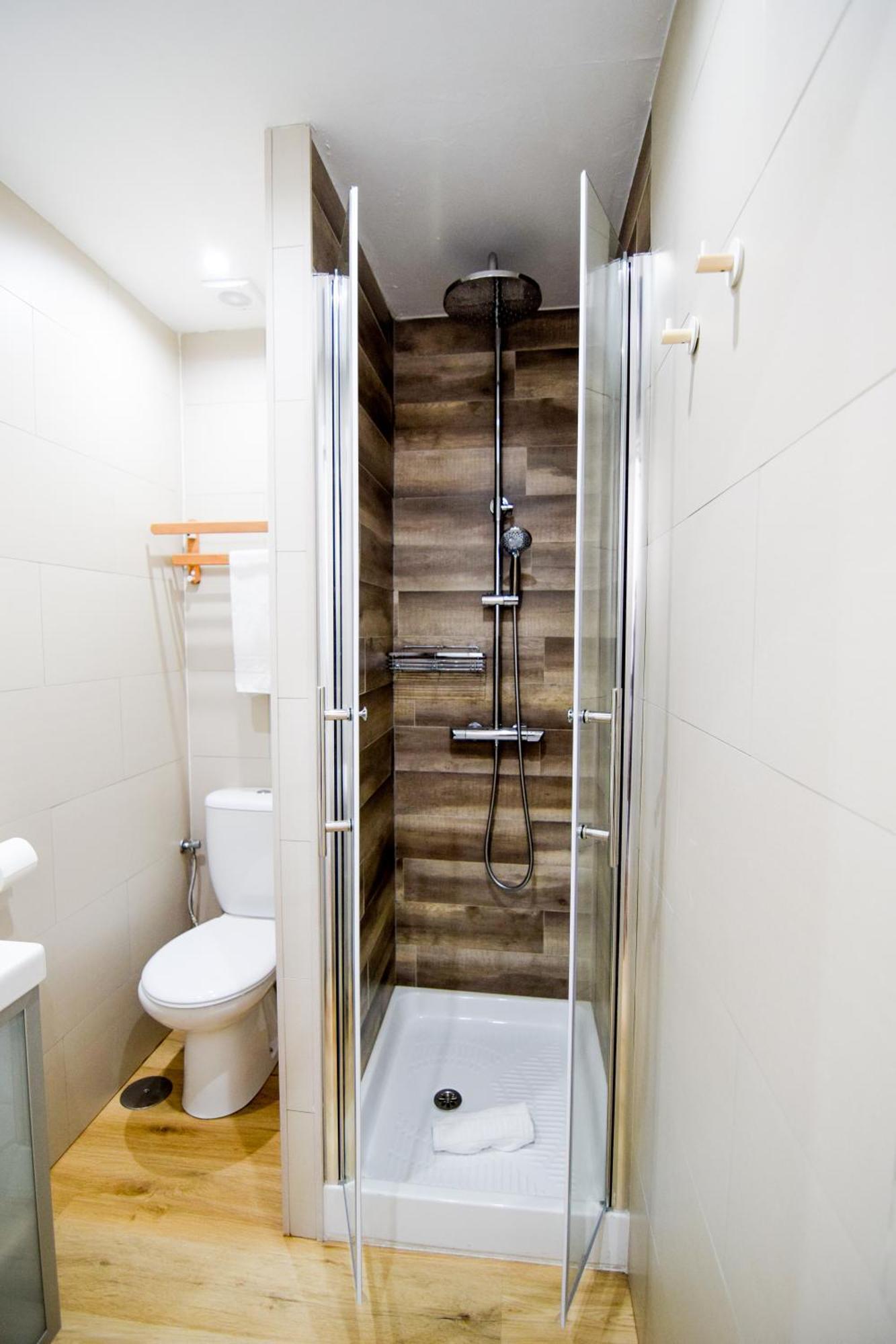Torremolinos. Plaza De Andalucia Apartment المظهر الخارجي الصورة