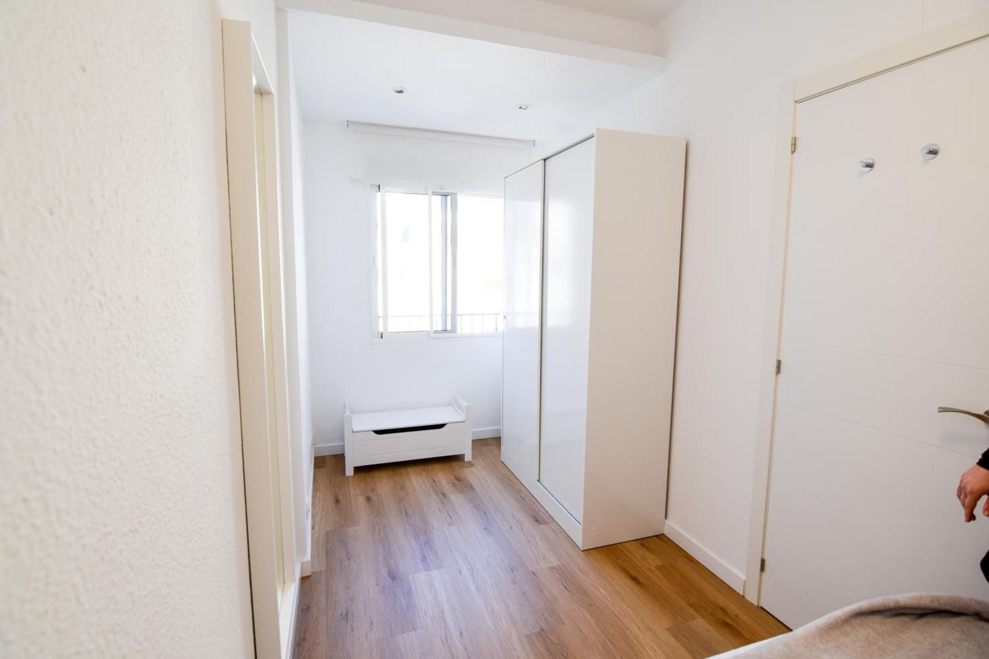 Torremolinos. Plaza De Andalucia Apartment المظهر الخارجي الصورة
