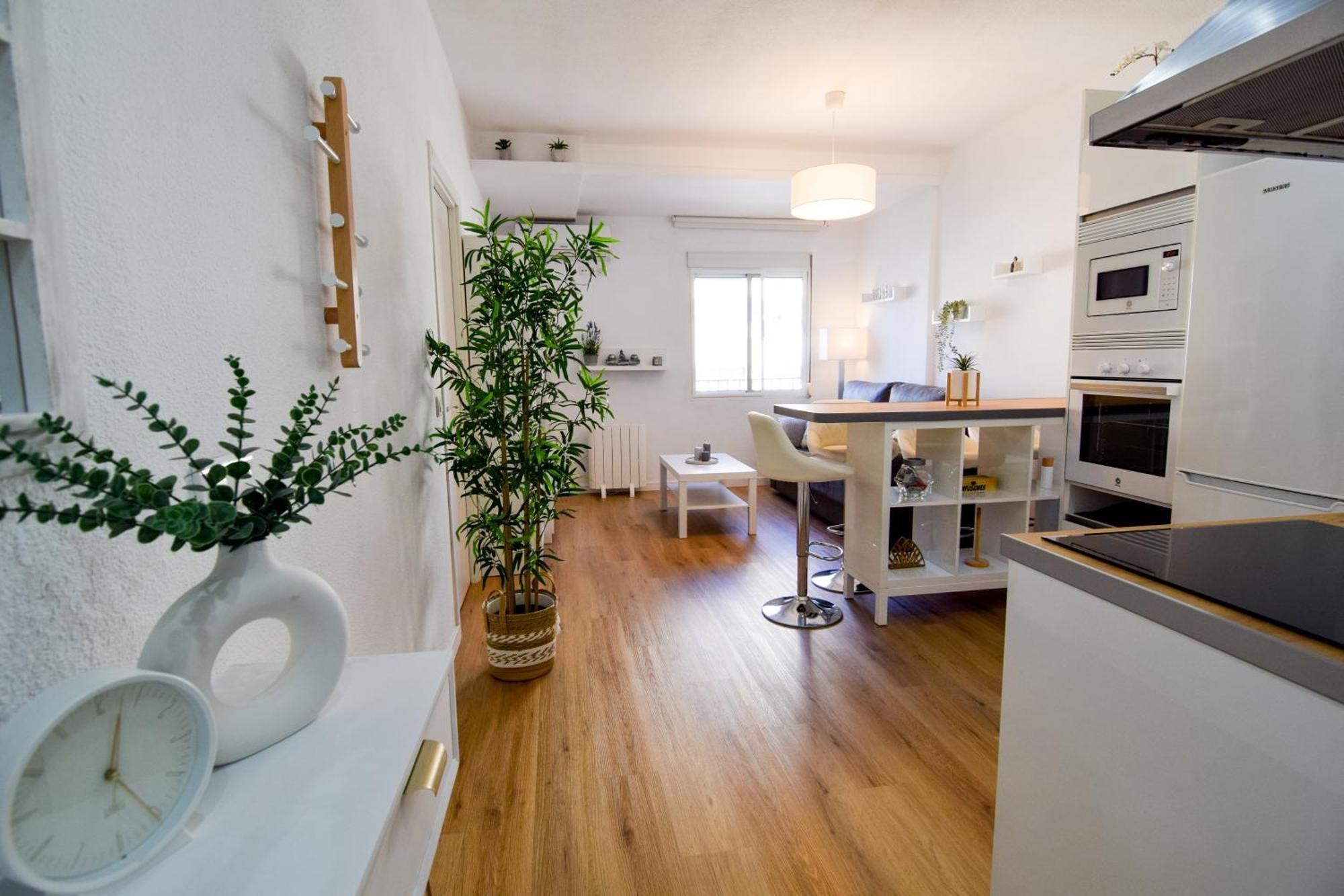 Torremolinos. Plaza De Andalucia Apartment المظهر الخارجي الصورة
