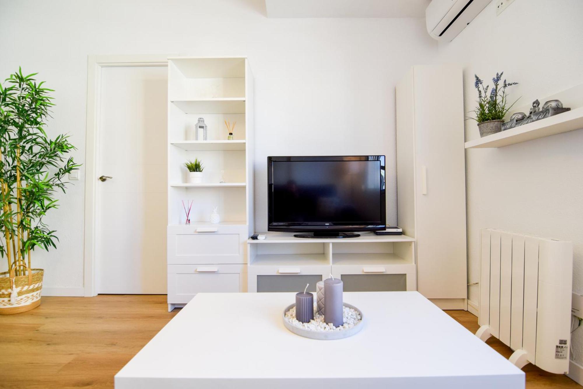 Torremolinos. Plaza De Andalucia Apartment المظهر الخارجي الصورة