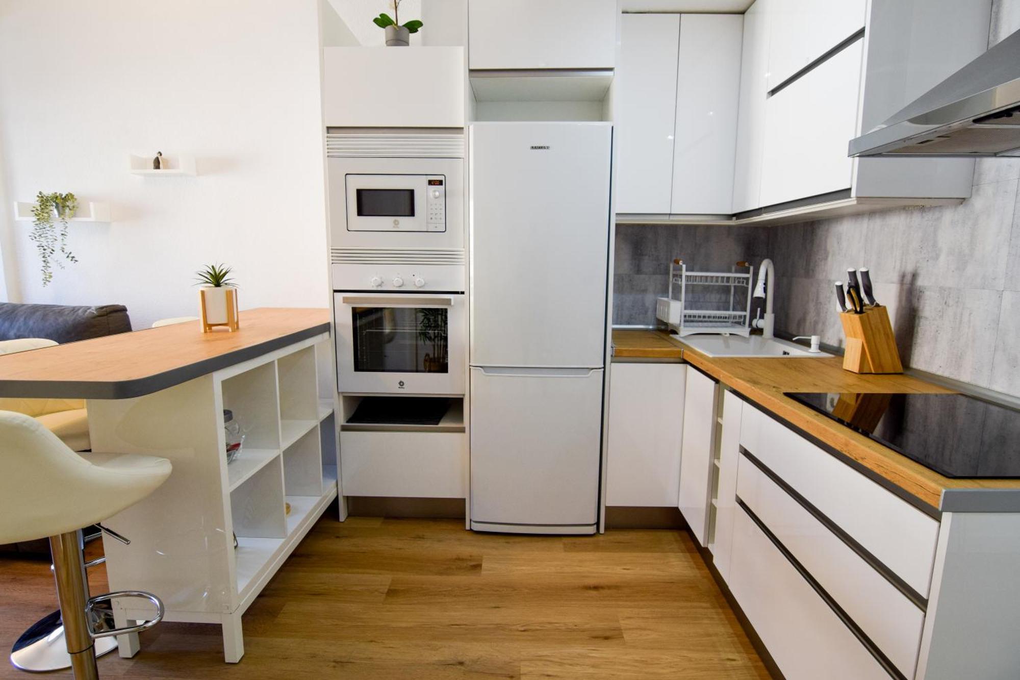 Torremolinos. Plaza De Andalucia Apartment المظهر الخارجي الصورة