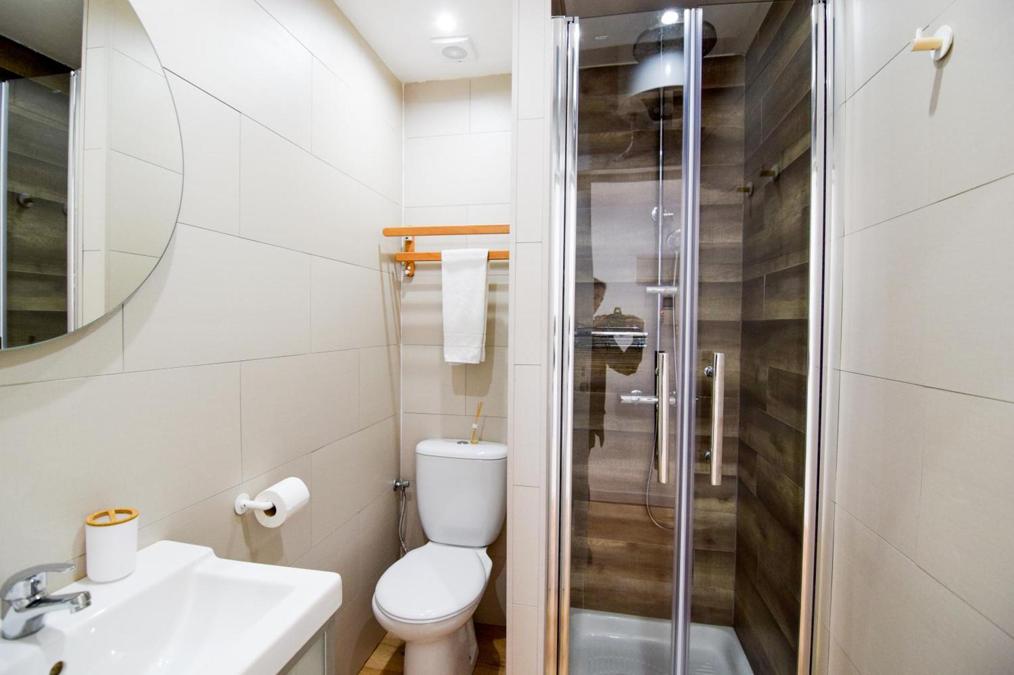 Torremolinos. Plaza De Andalucia Apartment المظهر الخارجي الصورة